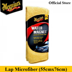 Meguiar's Water Magnet Microfiber Drying Towel - Handuk pengering microfibre yang extra besar