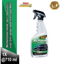 Jual Meguiars : Meguiar's G9624 Multi Purpose Cleaner (710 ml) - Menghilangkan kotoran dari permukaan cat mobil - di jual eceran