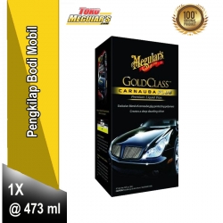 Meguiar's Gold Class Carnauba Plus Liquid Car Wax
